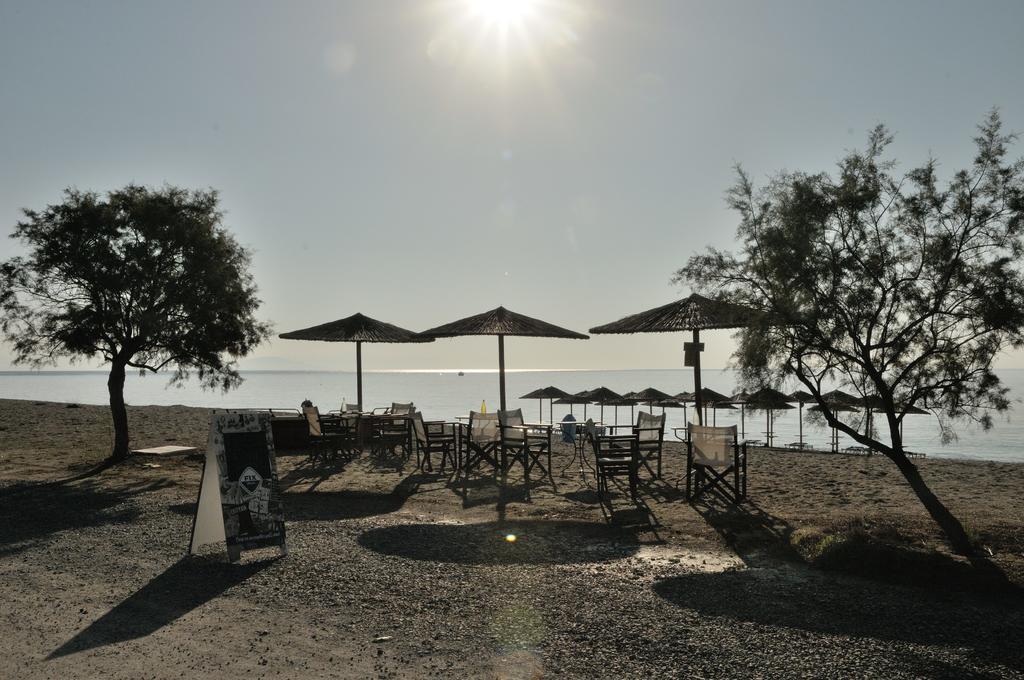 Γή Θεών Aparthotel Γύθειο Εξωτερικό φωτογραφία