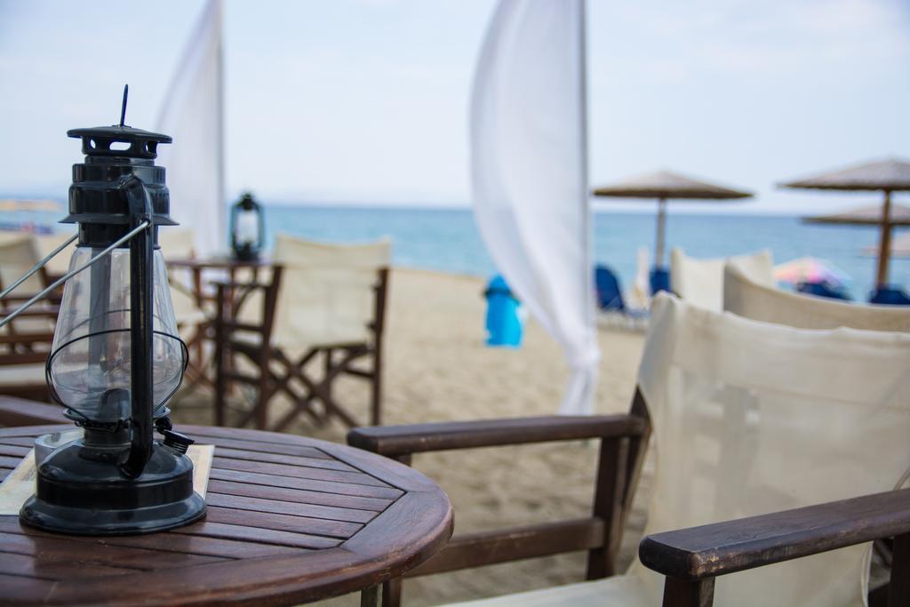 Γή Θεών Aparthotel Γύθειο Εξωτερικό φωτογραφία