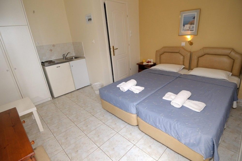Γή Θεών Aparthotel Γύθειο Εξωτερικό φωτογραφία