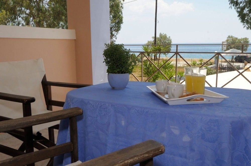 Γή Θεών Aparthotel Γύθειο Εξωτερικό φωτογραφία